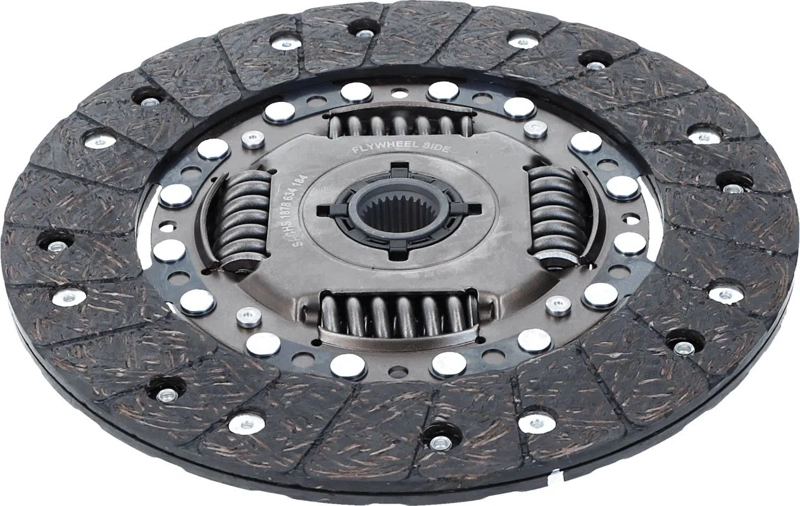 SACHS Clutch Kit - 3000 951 608